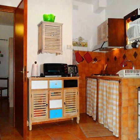 La Casa Di Maya Сассари Экстерьер фото